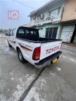 تويوتا هايلوكس